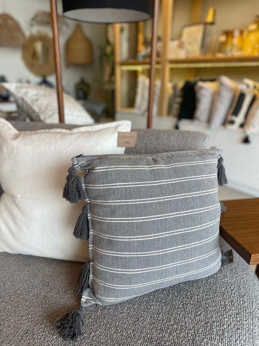 SANTA LUCIA CUSHION