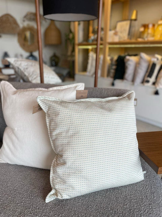 SANTA LUCIA CUSHION