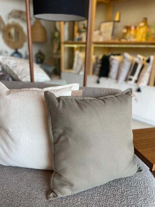 SANTA LUCIA CUSHION