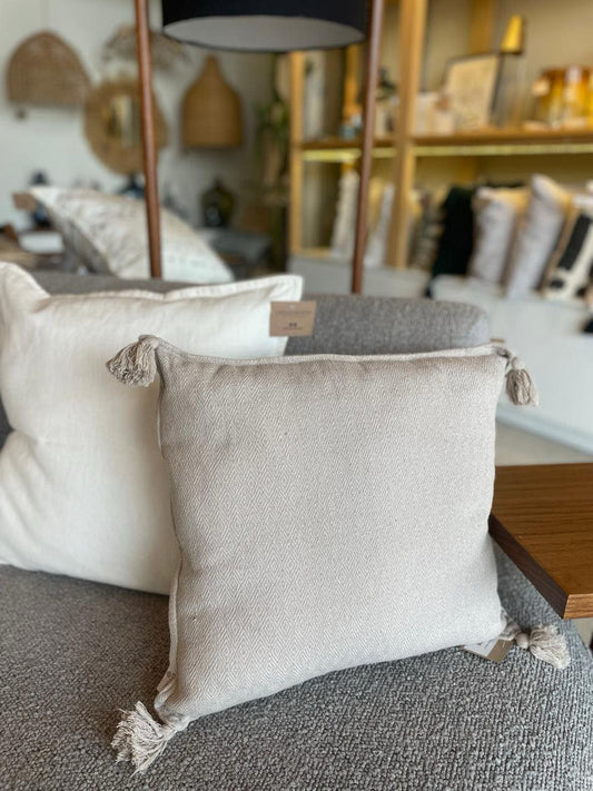 SANTA LUCIA CUSHION