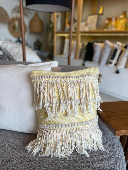 SANTA LUCIA CUSHION