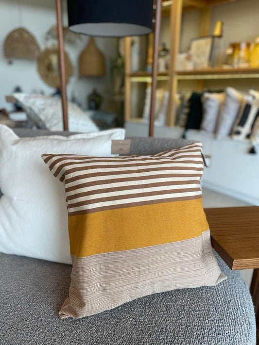 SANTA LUCIA CUSHION