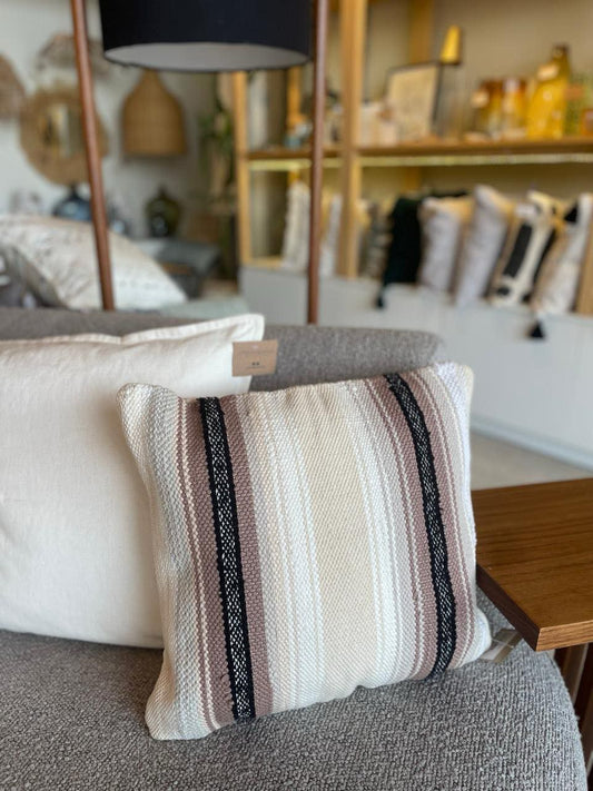SANTA LUCIA CUSHION