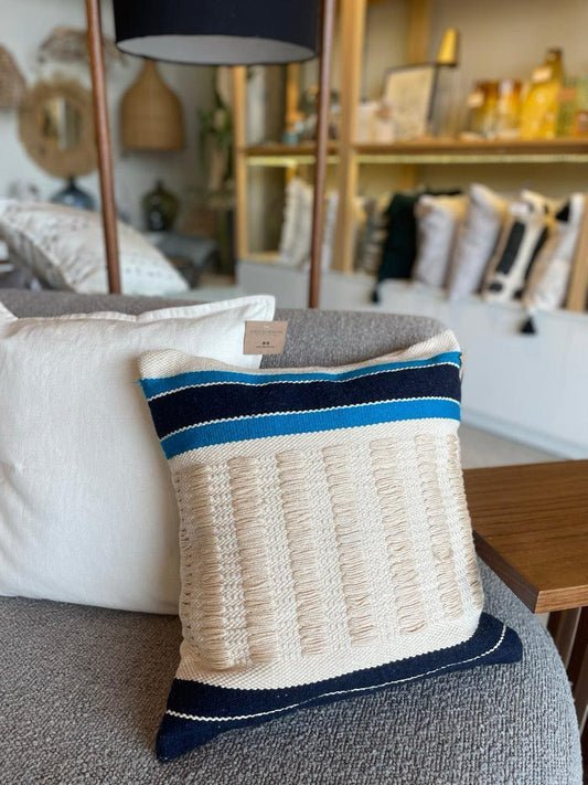 SANTA LUCIA CUSHION