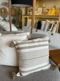 SANTA LUCIA CUSHION