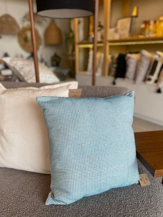 SANTA LUCIA CUSHION