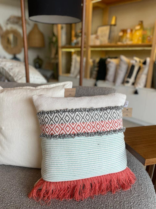 SANTA LUCIA CUSHION