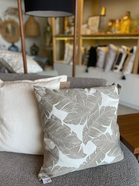 SANTA LUCIA CUSHION
