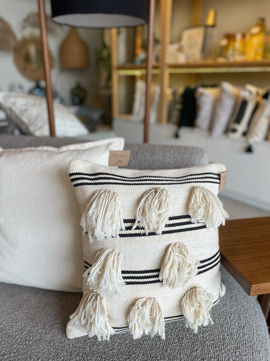 SANTA LUCIA CUSHION