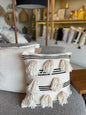 SANTA LUCIA CUSHION