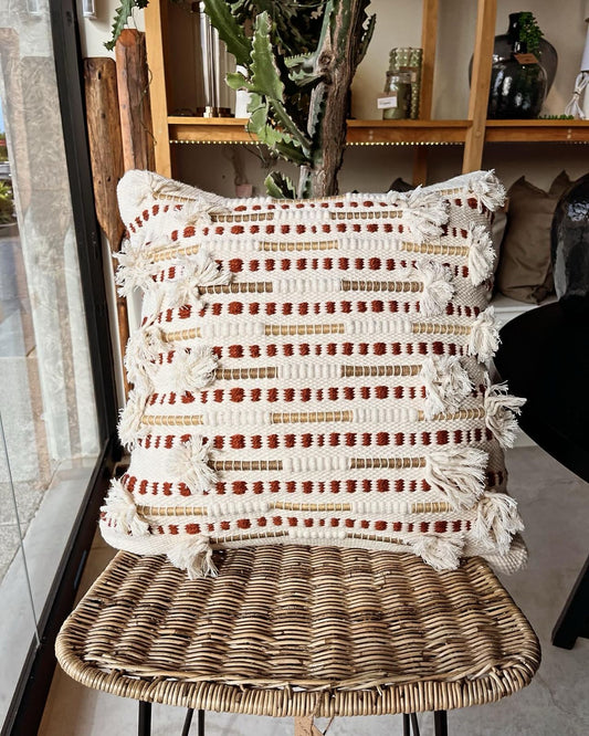 SANTA LUCIA CUSHION