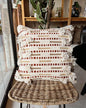 SANTA LUCIA CUSHION