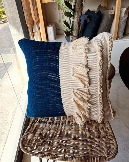 SANTA LUCIA CUSHION