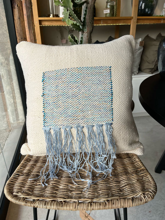 SANTA LUCIA CUSHION