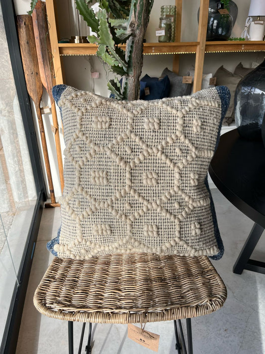 SANTA LUCIA CUSHION