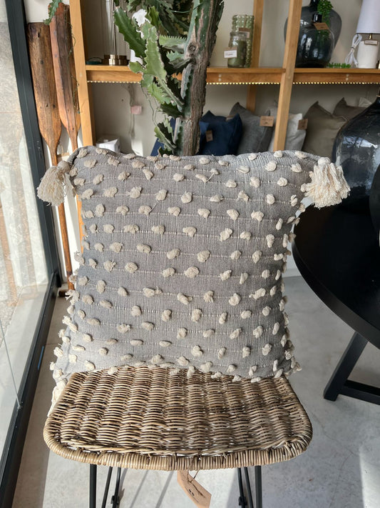 SANTA LUCIA CUSHION