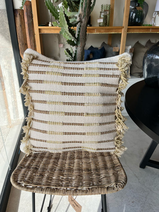 SANTA LUCIA CUSHION