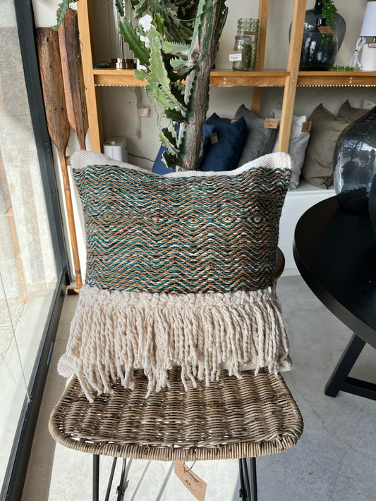 SANTA LUCIA CUSHION