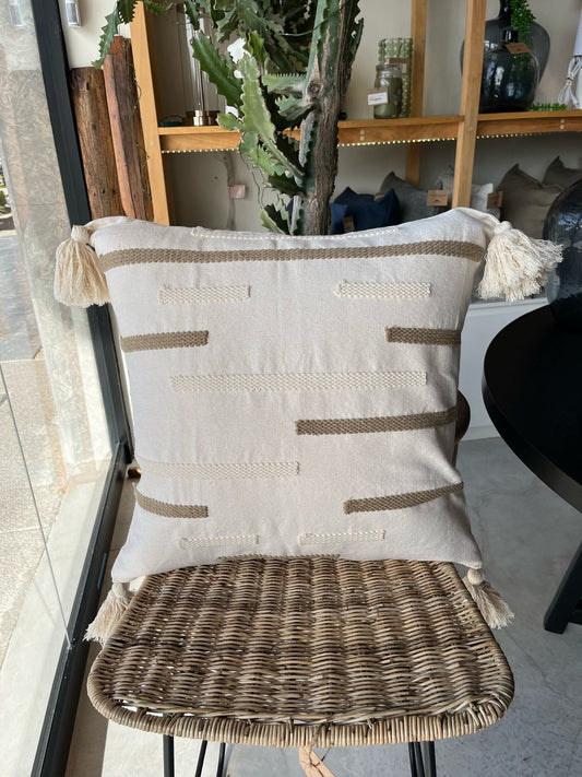 SANTA LUCIA CUSHION