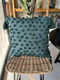 SANTA LUCIA CUSHION