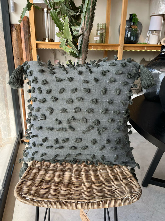 SANTA LUCIA CUSHION