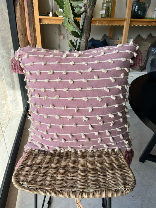 SANTA LUCIA CUSHION