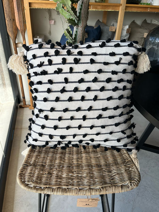 SANTA LUCIA CUSHION