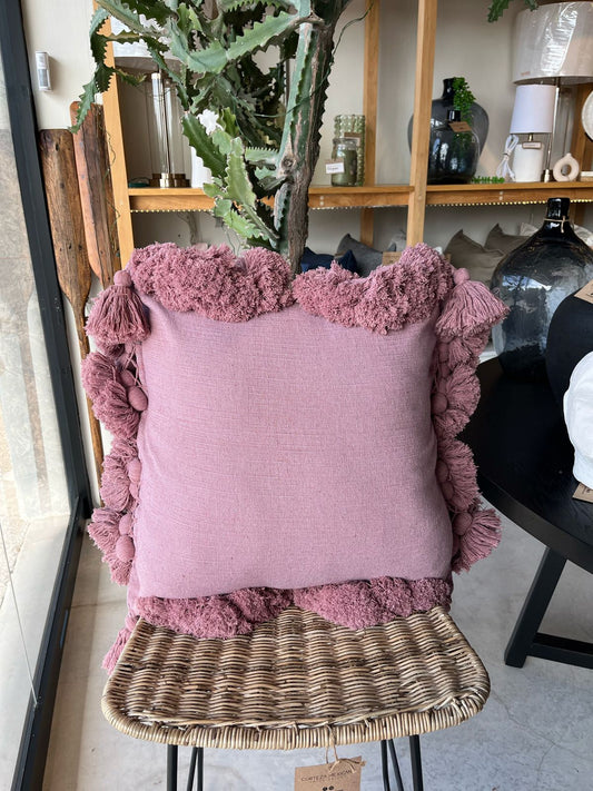 SANTA LUCIA CUSHION
