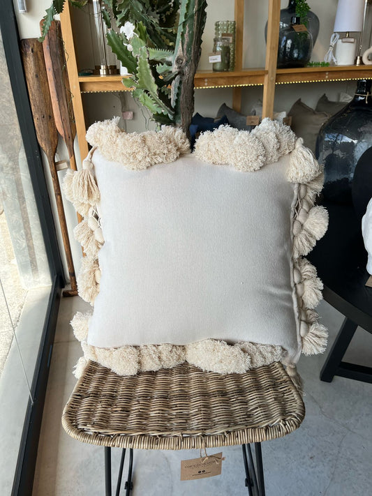 SANTA LUCIA CUSHION