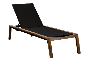 SUN BED